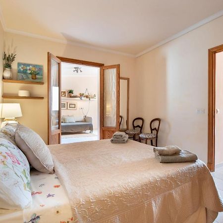Apartament Carla Puerto de Sóller Exterior foto