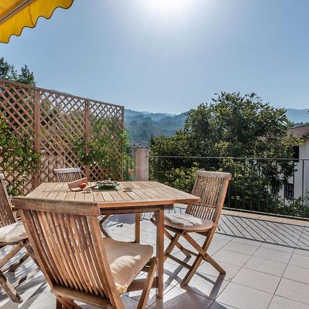 Apartament Carla Puerto de Sóller Exterior foto
