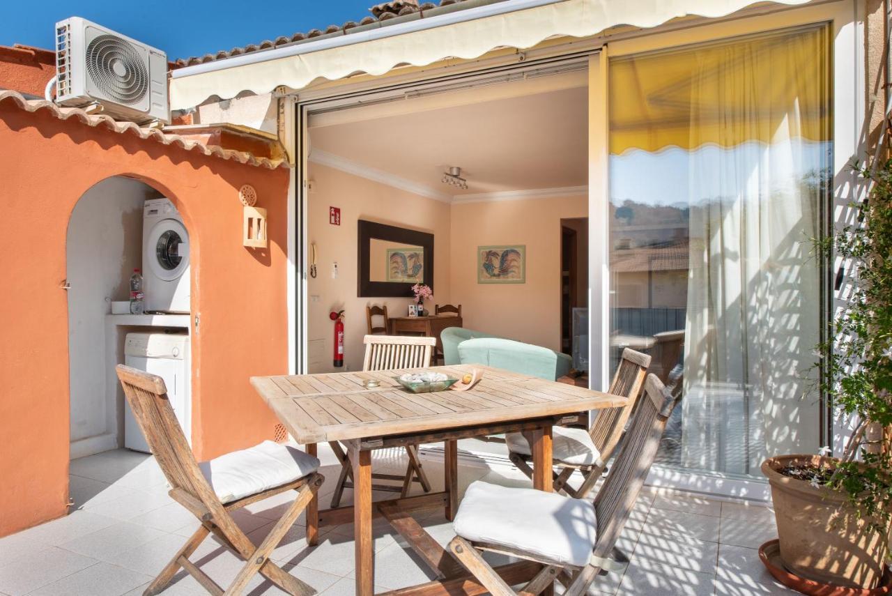 Apartament Carla Puerto de Sóller Exterior foto