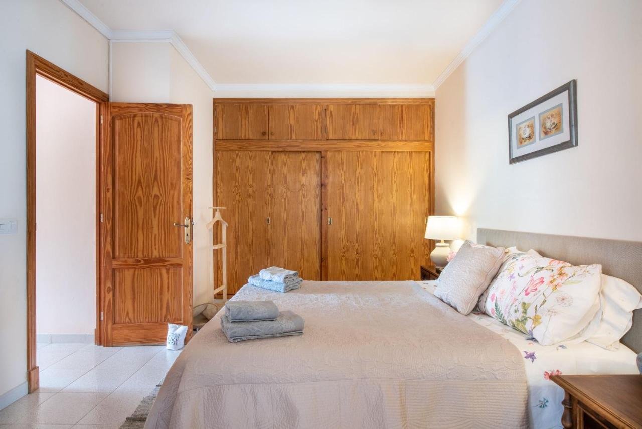 Apartament Carla Puerto de Sóller Exterior foto