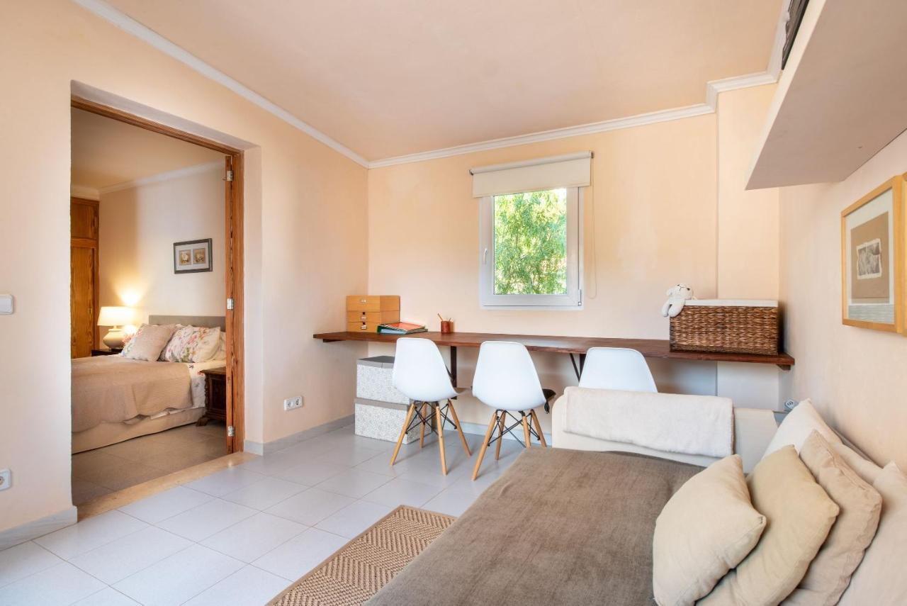 Apartament Carla Puerto de Sóller Exterior foto